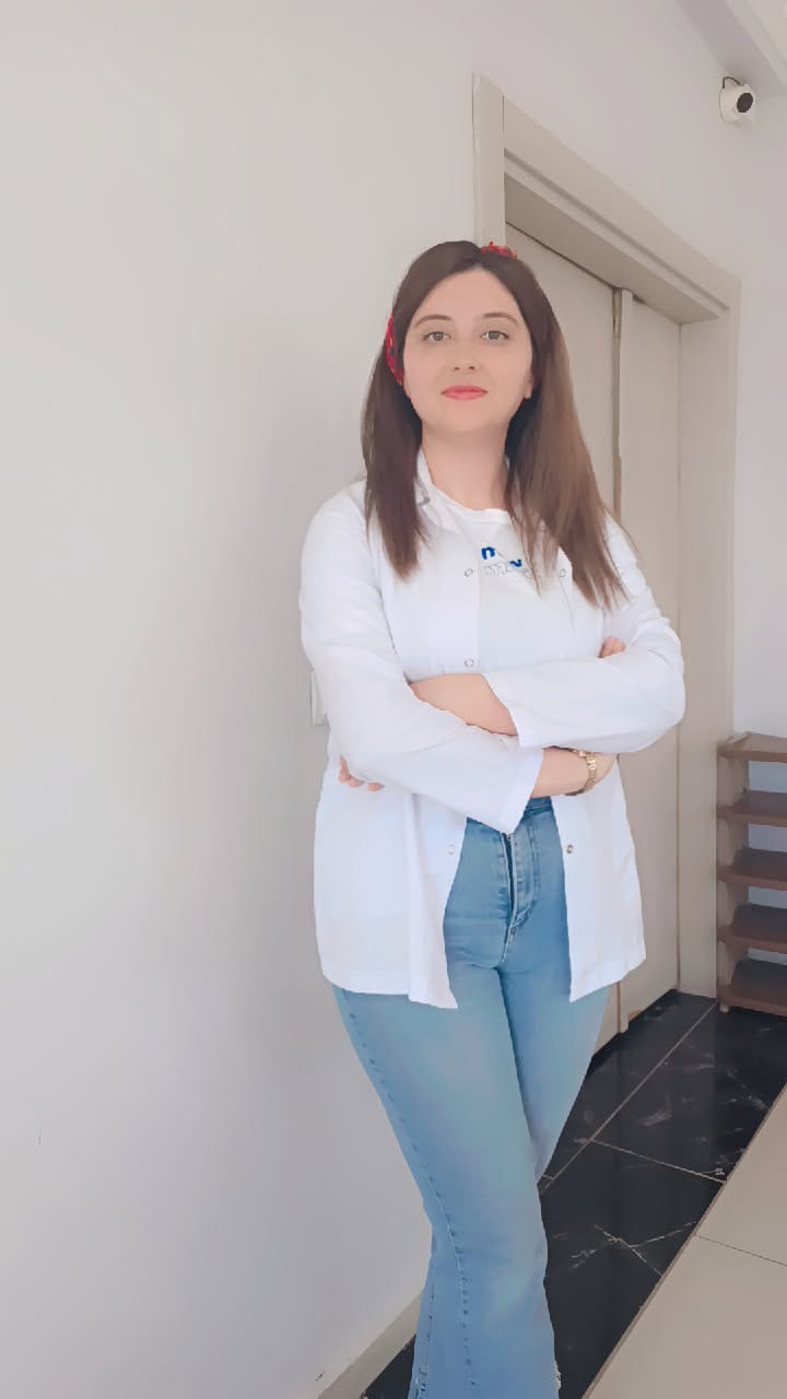 MİZGİN KARABOĞA- ÖZEL EĞİTİM ÖĞRETMENİ